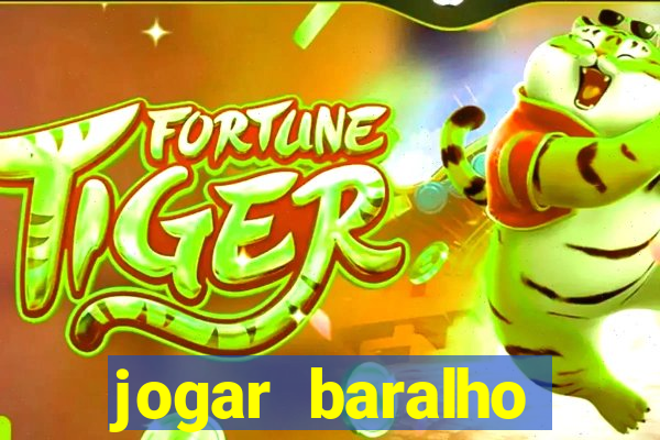 jogar baralho cigano gratis