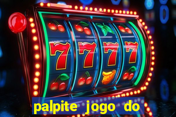 palpite jogo do barcelona hoje