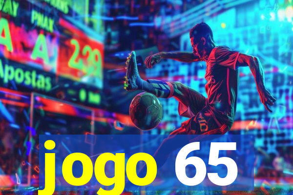 jogo 65