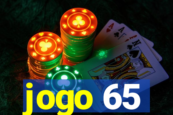 jogo 65