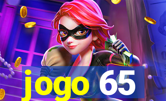 jogo 65