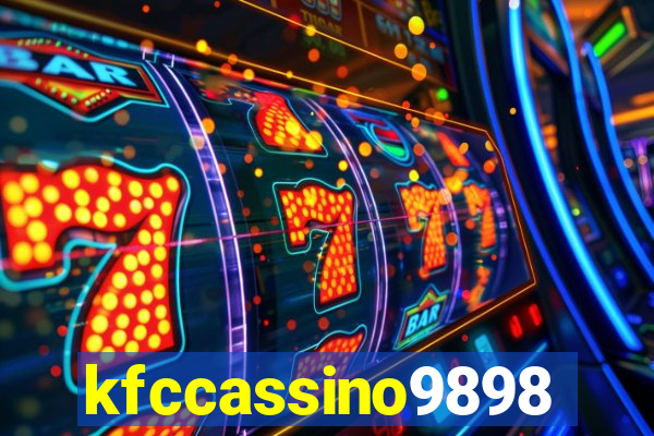 kfccassino9898