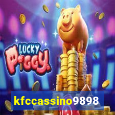 kfccassino9898