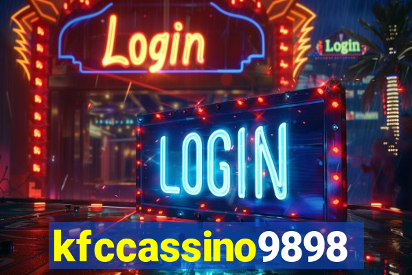 kfccassino9898