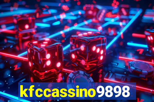 kfccassino9898