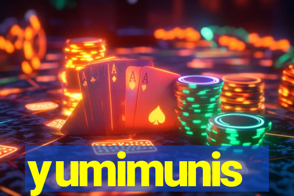 yumimunis