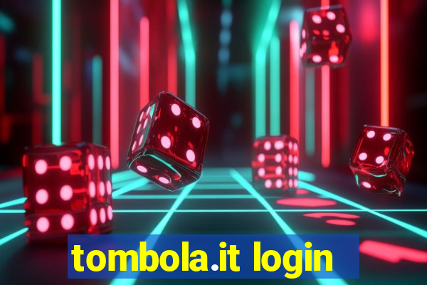 tombola.it login