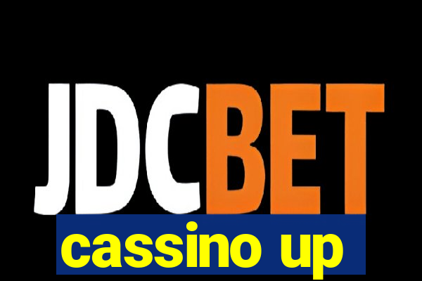 cassino up