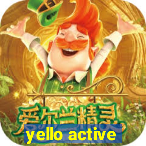 yello active