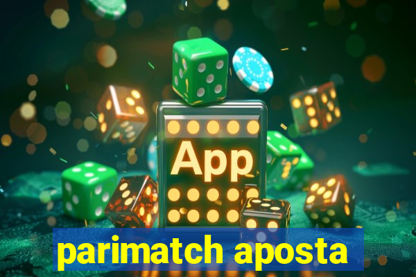 parimatch aposta