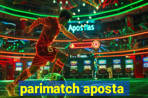 parimatch aposta