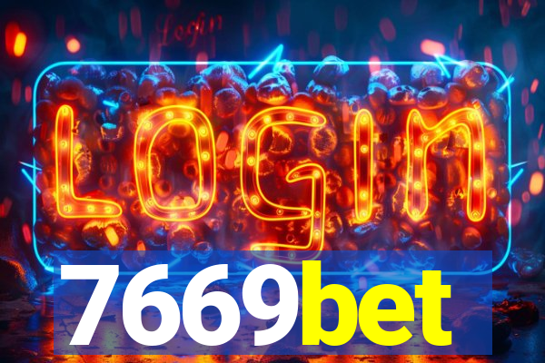 7669bet