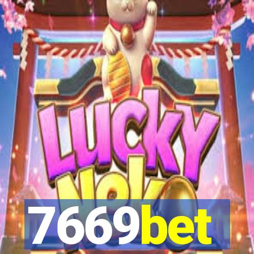 7669bet