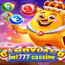 bet777 cassino