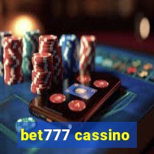 bet777 cassino