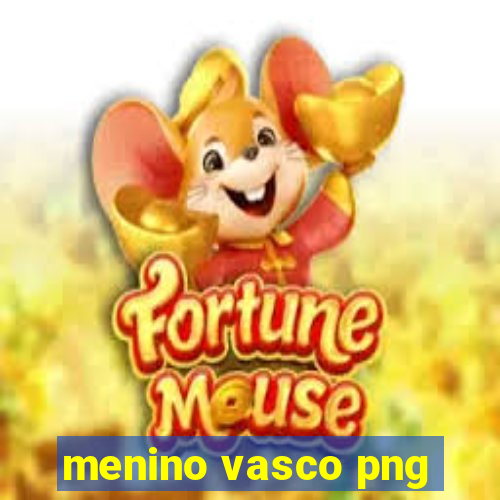 menino vasco png