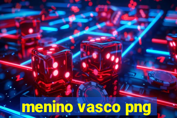 menino vasco png