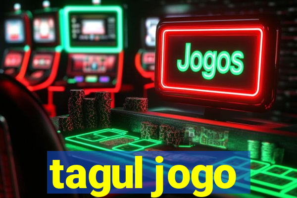 tagul jogo