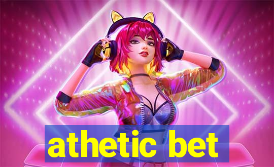 athetic bet