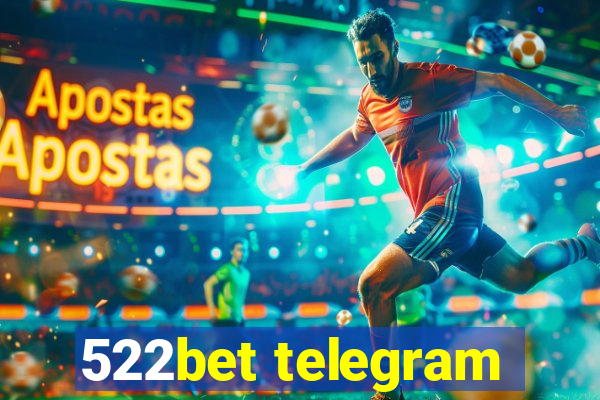 522bet telegram