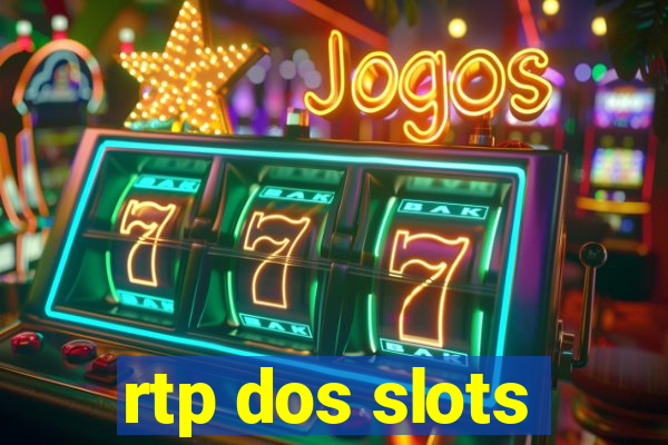 rtp dos slots