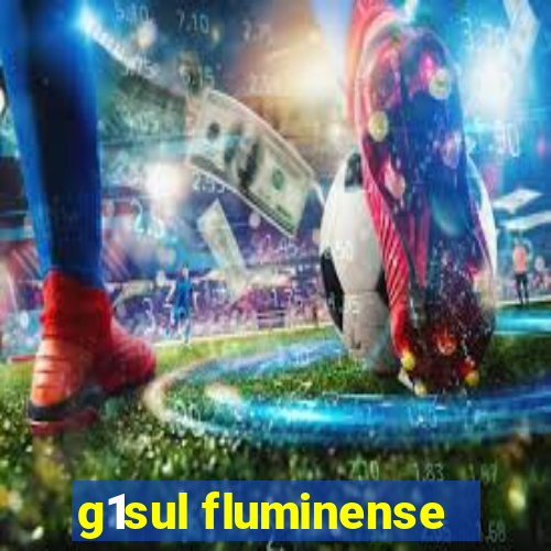 g1sul fluminense