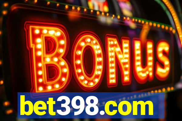 bet398.com