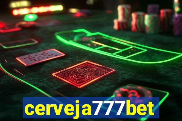 cerveja777bet