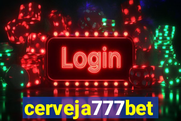 cerveja777bet