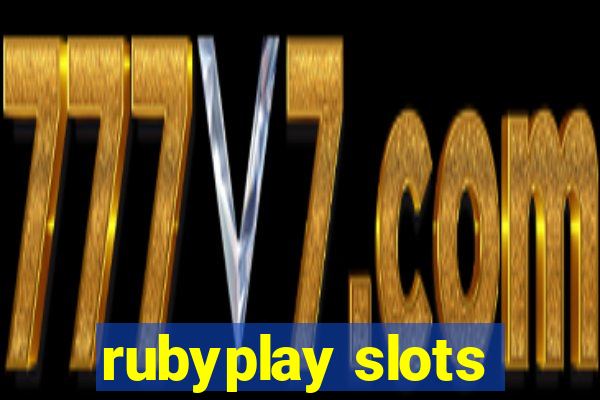 rubyplay slots