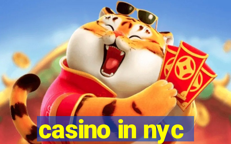 casino in nyc