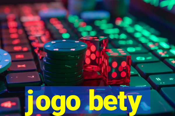 jogo bety