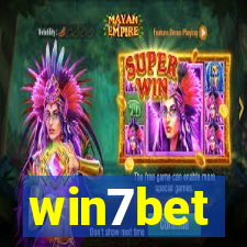 win7bet