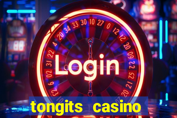 tongits casino online gcash