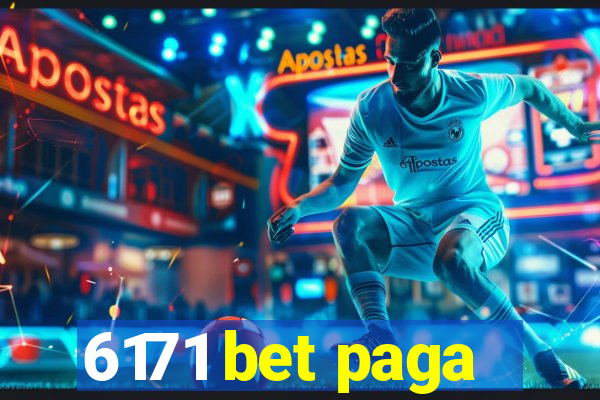 6171 bet paga