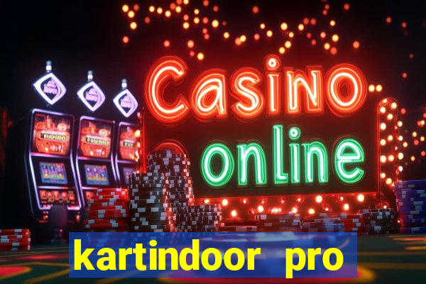 kartindoor pro raposo shopping