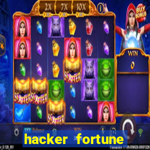 hacker fortune tiger download grátis