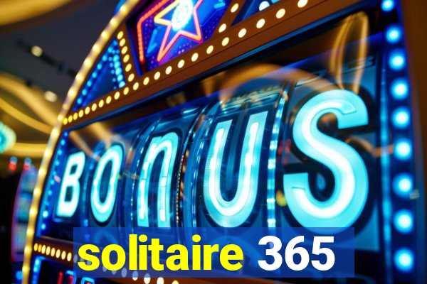 solitaire 365