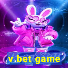 v.bet game