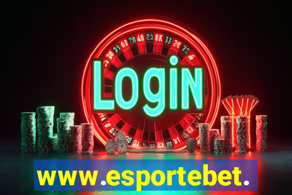 www.esportebet.bet