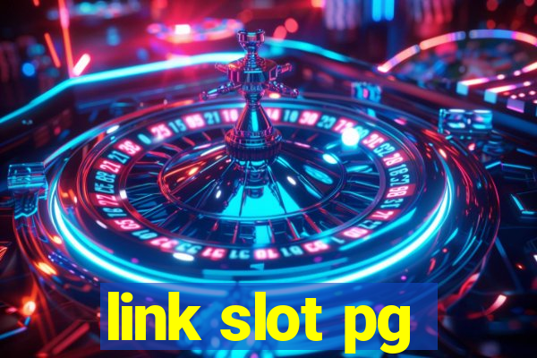 link slot pg