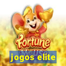 jogos elite