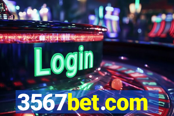 3567bet.com