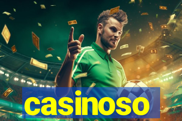 casinoso