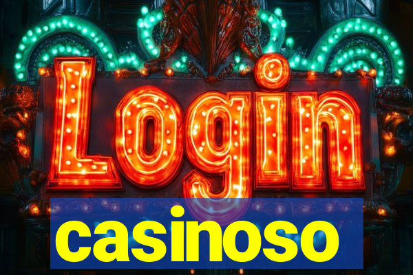 casinoso