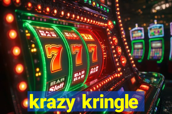 krazy kringle