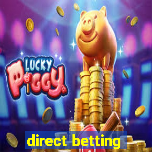 direct betting