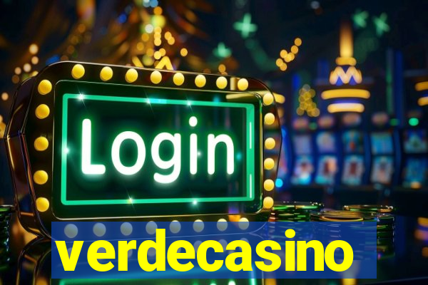 verdecasino