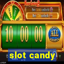 slot candy