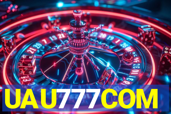 UAU777COM